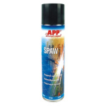 APP Schweißpräparat Spray A-SPAW, 400ml - AUSLAUF!