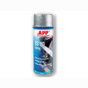 APP Fettspray BS80 Weißfett, Schmiermittel 400ml