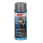 APP Schneidöl / Bohröl  CD-Drill , 400ml