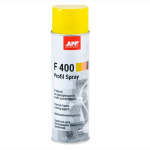 APP F400 Profi Hohlraumversiegelungs-Spray braun, 500ml