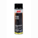 APP B100 Autobit Unterbodenschutz Spray, 500ml