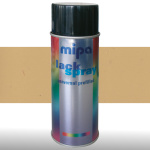 Acryllack Farbspray 400ml RAL1002 - sandgelb (Sonderanmischung)