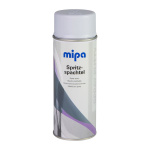 MIPA Auto-Spritzspachtel Spray, Spritzfüller 400ml