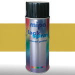 Acryllack Farbspray 400ml RAL1012 - zitronengelb (Sonderanmischung)