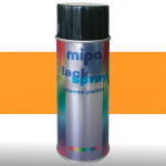 Acryllack Farbspray 400ml RAL1028 - melonengelb (Sonderanmischung)