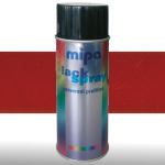 Acryllack Farbspray 400ml RAL3004 - purpurrot...