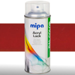 Acryllack Farbspray 400ml RAL3004 - purpurrot (Sonderanmischung)