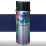 Acryllack Farbspray 400ml RAL5022 - nachtblau (Sonderanmischung)