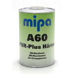MIPA PUR-Plus-Härter A60 f. PU coating paints, 250g