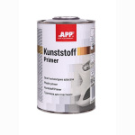 APP 1K plastic primers, adhesion promoters 1 Ltr.