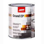 APP 2K Epoxygrundierung 3:1 Epoxyharzgrund 1kg