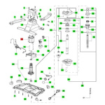 FESTOOL Feldpaket für MXP 1000 E EF IL