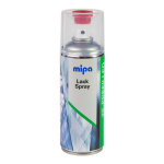 MIPA 2K Prefilled Spray 400 ml, vorbegast incl. Hardener