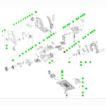 FESTOOL Abdeckplatte für TSC 55
