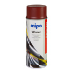 MIPA Winner Rostschutz Haftgrund Grundierspray, rotbraun 400ml
