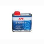 APP HS hardener XLN normal f. HS clearcoats 15/60 +...
