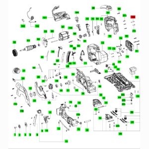 FESTOOL Zylinderschr. DIN 912 M5x40 8.8 für HK 55