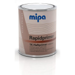 MIPA 1K Rapidprimer Haftprimer welding primer red-brown 1...