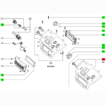 FESTOOL Blende für CTL EC ET-BG