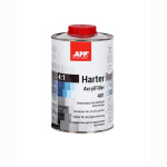 APP HS Härter FHN250 normal f. HS Acrylfiller 4:1, 1Ltr.