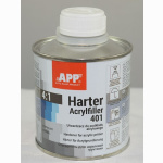 APP HS Härter FHN250 normal f. HS Acrylfiller 4:1, 0,25 L
