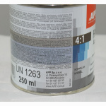 APP HS Härter FHN250 normal f. HS Acrylfiller 4:1, 0,25 L
