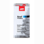 APP 2K Acryl Verdünnung AVS, kurz, 5Ltr.