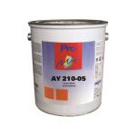 MIPA AY210-05 1K Acryllack schnelltrocknend, 1kg...