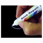 Quick Repair Pen Goldlack Lackstift glänzend 10ml