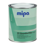 MIPA 2K Epoxy Grundierfüller 2:1 EP-Grundierung, 1Ltr.