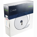 FESTOOL Schleifrolle Granat soft 115mm x 25m P120-P800, 200 Pads