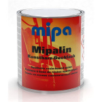 Mipalin resin topcoat gloss LM 0266 - Fendt green old 1,...