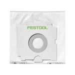 Festool Selfclean Filtersack SC FIS-CT 26/5  für Absaugmobil CT 26, 36, 48 (5 Stk.)