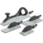 FESTOOL Schleifklotz HSK-A 80x130, 115x226, 80x200,...