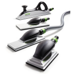 FESTOOL Schleifklotz HSK-A 80x130, 115x226, 80x200,...