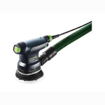 FESTOOL Exzenterschleifer ETS 125 REQ/ REQ-Plus
