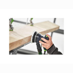 FESTOOL Exzenterschleifer ETS 125 REQ/ REQ-Plus