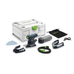 FESTOOL Deltaschleifer DTS 400 REQ/ REQ-Plus