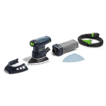 FESTOOL Deltaschleifer DTS 400 REQ/ REQ-Plus