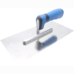 MP Glättkelle mit SoftTouch-Griff 160mm