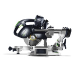 FESTOOL Kapp-Zugsäge KAPEX KS 60 E/Set/UG-Set/UG-Set-XL