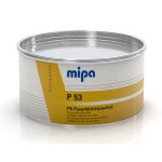 MIPA P53 PE Faserleichtspachtel inkl. Härter 1Ltr....