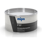 MIPA P57 PE Carbonfaserspachtel inkl. Härter 1,8 kg...