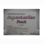 KOVAX Assilex Schleifstreifen SuperTack Peach P1500, 170...