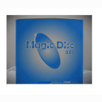 KOVAX Magic Disc SuperTack KTL-Scheiben P320,...