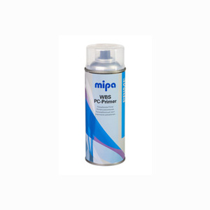 MIPA WBS PC-Primer-Spray transparent 400ml