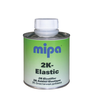 Mipa Kunststoffprimer Spray transparent silber 400 ml - Onlineshop ru, 6,95  €