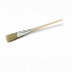 Emaillelackpinsel, kurz Gr.10-24, Bo.-Länge 26-42mm