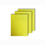 MP Schleifpapierbögen 15-er Set "GoldFlex" 230mm x 280mm je 3 Blatt P40/60/100/150/180 - AUSLAUF