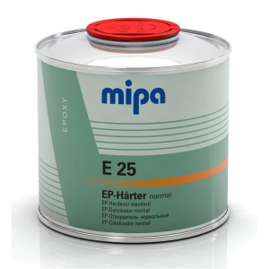 MIPA EP Härter E25 normal 500ml Epoxyhärter f. EP-Füller
